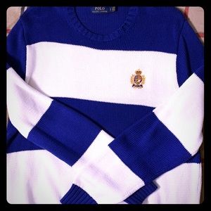 Polo Ralph Lauren sweater